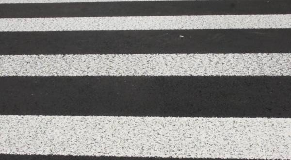 道路标线