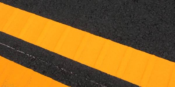 道路标线材料